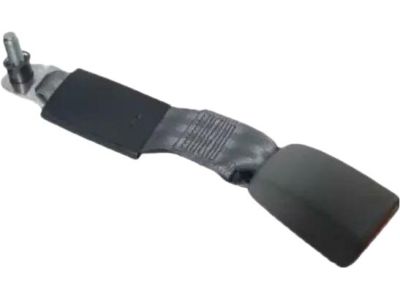 2009 Toyota Sequoia Seat Belt - 73240-0C100-B0