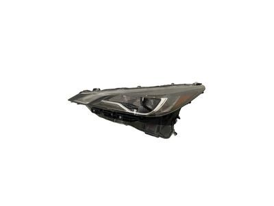 2024 Toyota Mirai Headlight - 81185-62191