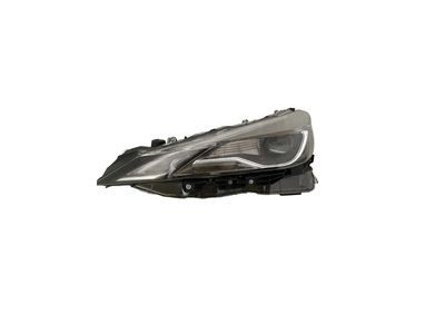 2024 Toyota Mirai Headlight - 81185-62191