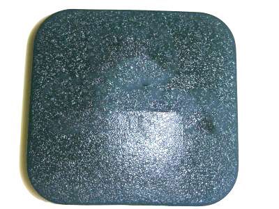 Toyota 00214-34936 Receiver Hitch Cover