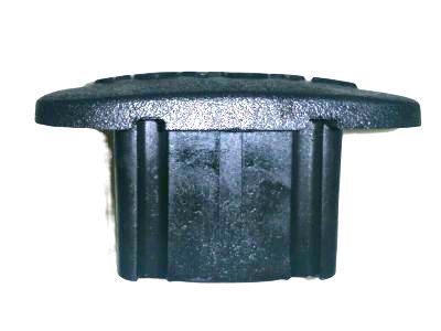 Toyota 00214-34936 Receiver Hitch Cover