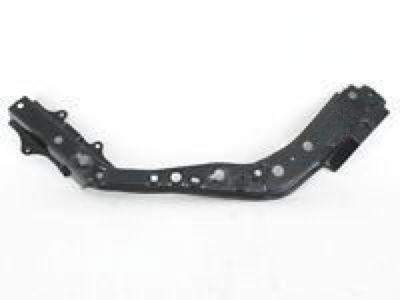 2017 Toyota Corolla iM Radiator Support - 53108-12040