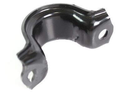 1991 Toyota Camry Sway Bar Bracket - 48824-32040