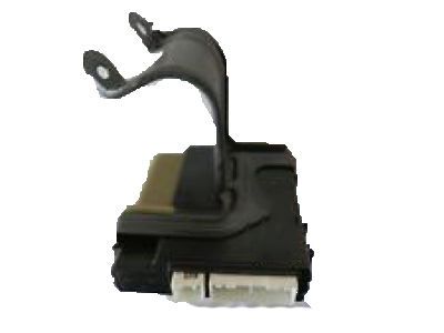 Toyota Land Cruiser Daytime Running Light Relay - 82840-60020