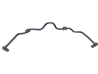 Toyota Tercel Sway Bar Kit - 48811-16251