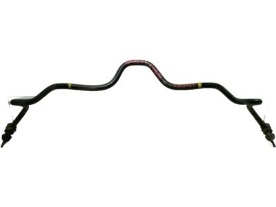 Toyota Tercel Sway Bar Kit - 48811-16251