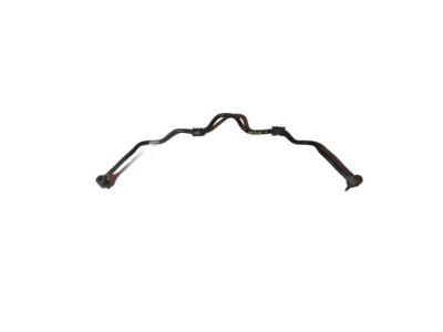 Toyota Tercel Sway Bar Kit - 48811-16251