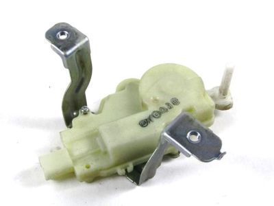 2010 Toyota Yaris Door Lock Actuator - 69150-52070