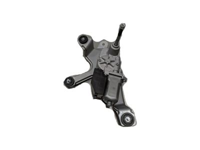 Toyota RAV4 Wiper Motor - 85130-42070
