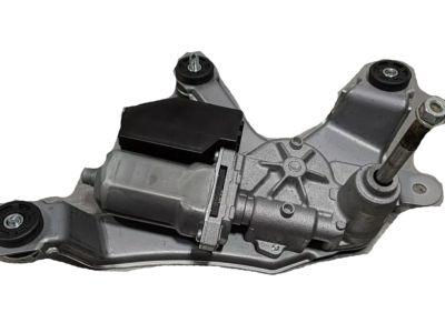 Toyota RAV4 Wiper Motor - 85130-42070