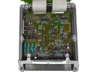 1995 Toyota Tacoma Engine Control Module - 89661-04140