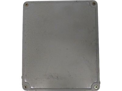 1995 Toyota Tacoma Engine Control Module - 89661-04140