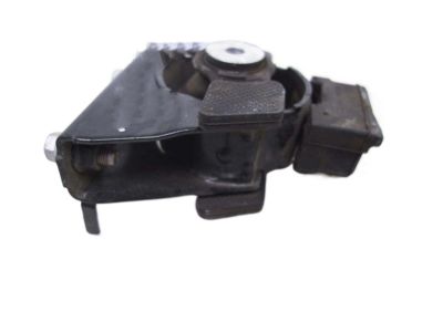 Toyota 12361-0T230 INSULATOR, Engine Mounting