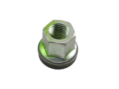 Toyota 90179-10051 Nut