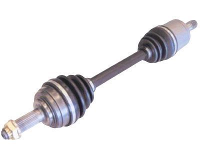 1987 Toyota Corolla Axle Shaft - 43420-12040