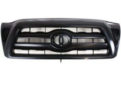 2006 Toyota Tacoma Grille - 53100-04370-C0