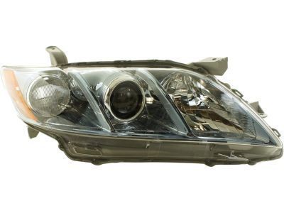 2008 Toyota Camry Headlight - 81130-33662