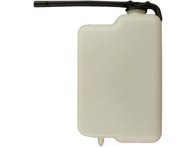 2004 Toyota Tacoma Coolant Reservoir - 16470-0C011