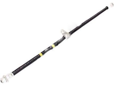Toyota Prius Brake Line - 90947-02H69