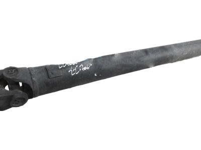 2015 Toyota Tacoma Drive Shaft - 37100-04410