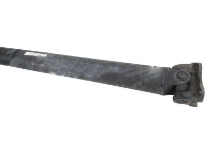 2015 Toyota Tacoma Drive Shaft - 37100-04410