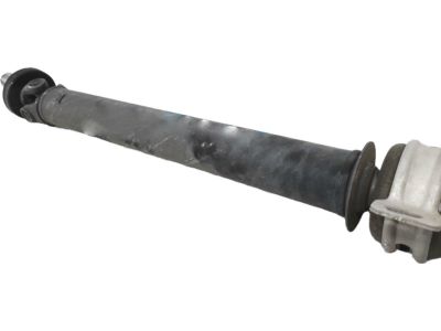 2015 Toyota Tacoma Drive Shaft - 37100-04410