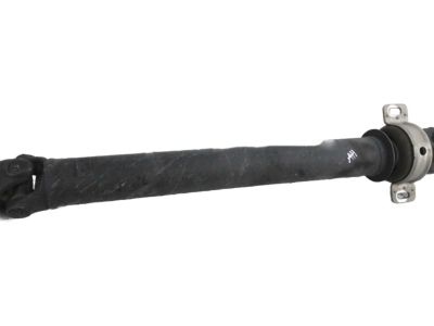 2015 Toyota Tacoma Drive Shaft - 37100-04410