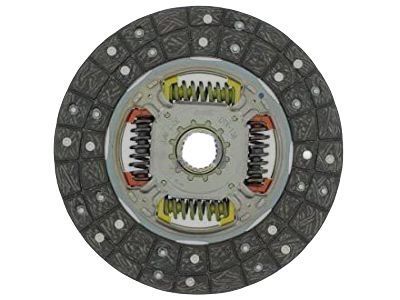 Toyota T100 Clutch Disc - 31250-35350