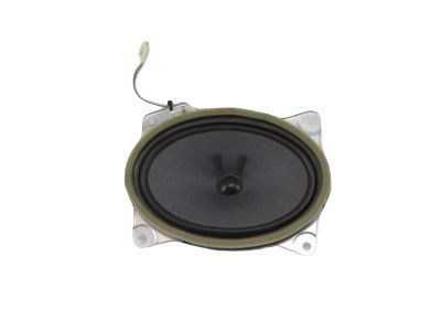 2010 Toyota Camry Car Speakers - 86160-06360