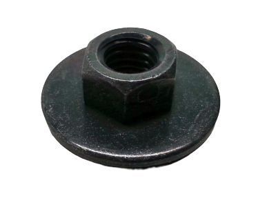 Toyota 90179-08142 Nut