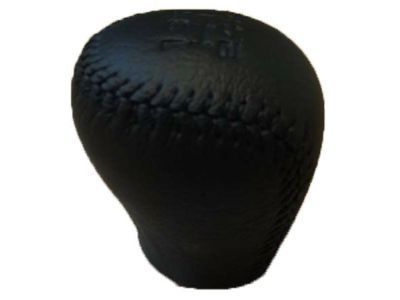 1993 Toyota MR2 Shift Knob - 33504-17071-C0