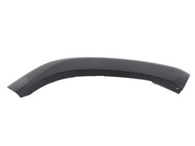 Toyota Door Moldings - 75741-35901