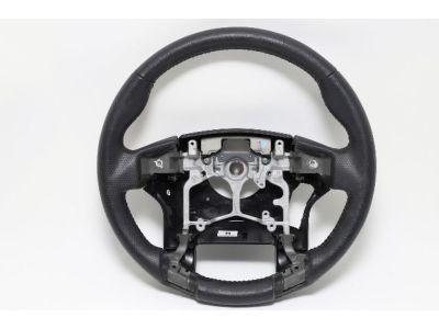 2016 Toyota 4Runner Steering Wheel - 45100-35540-C0