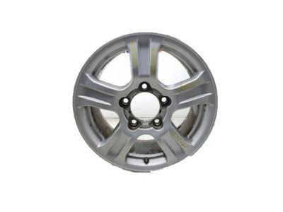 Toyota 42611-60180 Wheel, Disc