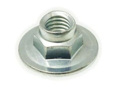 Toyota 90179-08046 Nut