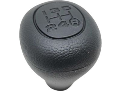 Toyota Pickup Shift Knob - 33504-14050-01