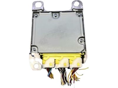 Toyota Sienna Air Bag Control Module - 89170-08210