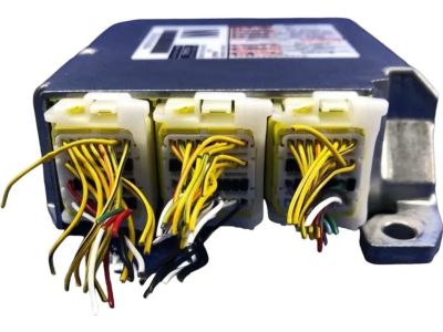 Toyota Sienna Air Bag Control Module - 89170-08210