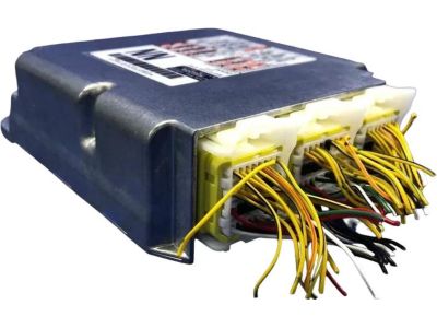 Toyota Sienna Air Bag Control Module - 89170-08210