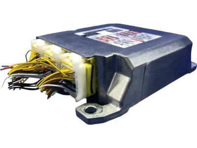 Toyota Sienna Air Bag Control Module - 89170-08210