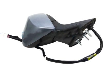 2021 Toyota Highlander Mirror Cover - 87945-0E070-J0