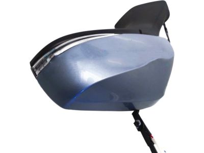 2021 Toyota Highlander Mirror Cover - 87945-0E070-J0