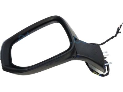 2021 Toyota Highlander Mirror Cover - 87945-0E070-J0