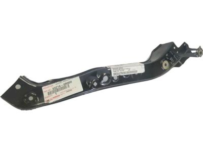 2019 Toyota RAV4 Radiator Support - 53214-0R900