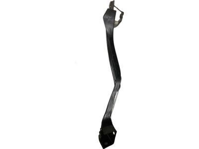 2019 Toyota RAV4 Radiator Support - 53214-0R900