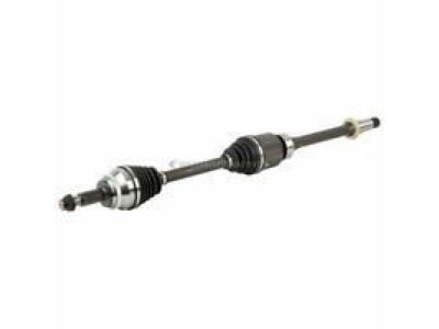 Toyota Avalon Axle Shaft - 43410-06750