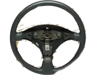 45100-02090-B1 Genuine Toyota Steering Wheel Assembly