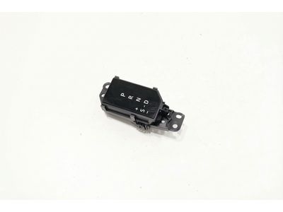 Toyota Sequoia Shift Indicator - 35978-0C010