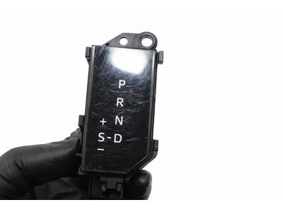 Toyota Sequoia Shift Indicator - 35978-0C010