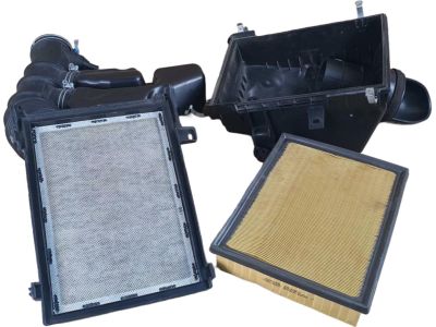 Toyota 4Runner Air Filter Box - 17705-31380